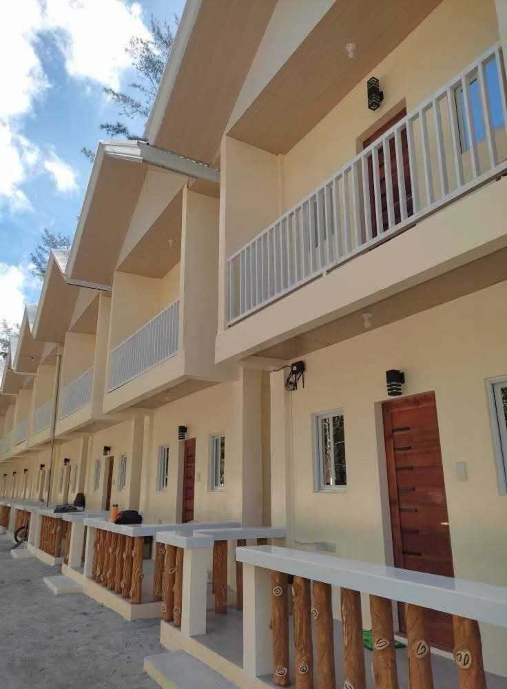 Odyssea Beach Resort San Felipe  Ngoại thất bức ảnh
