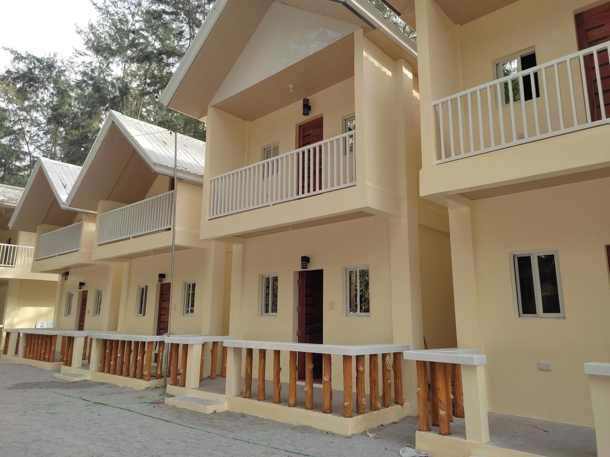 Odyssea Beach Resort San Felipe  Ngoại thất bức ảnh