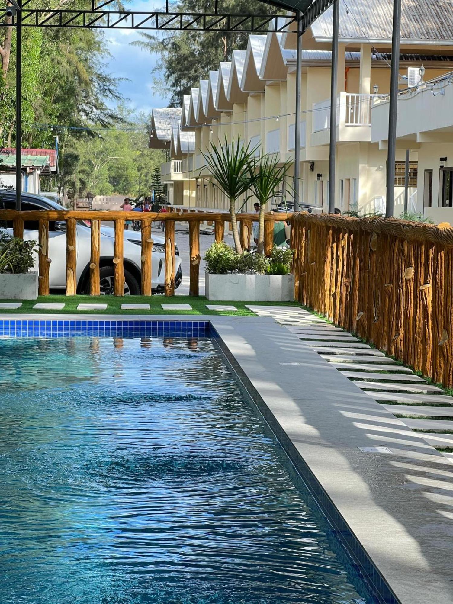 Odyssea Beach Resort San Felipe  Ngoại thất bức ảnh